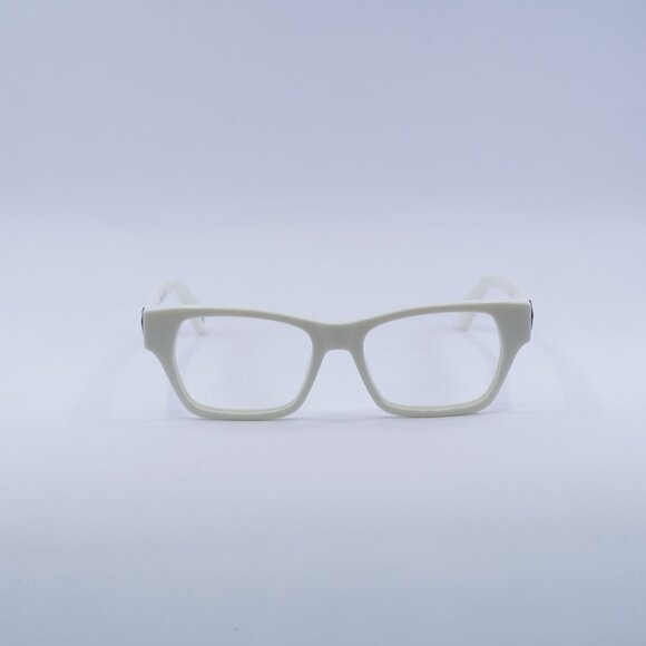 Off-White OERJ07E STYLE 7E 0100 Eyeglasses Square White 52mm Frame main image 7